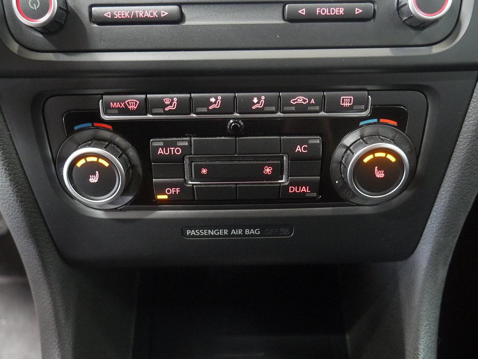 Volkswagen Golf 1.4 TSi Highline