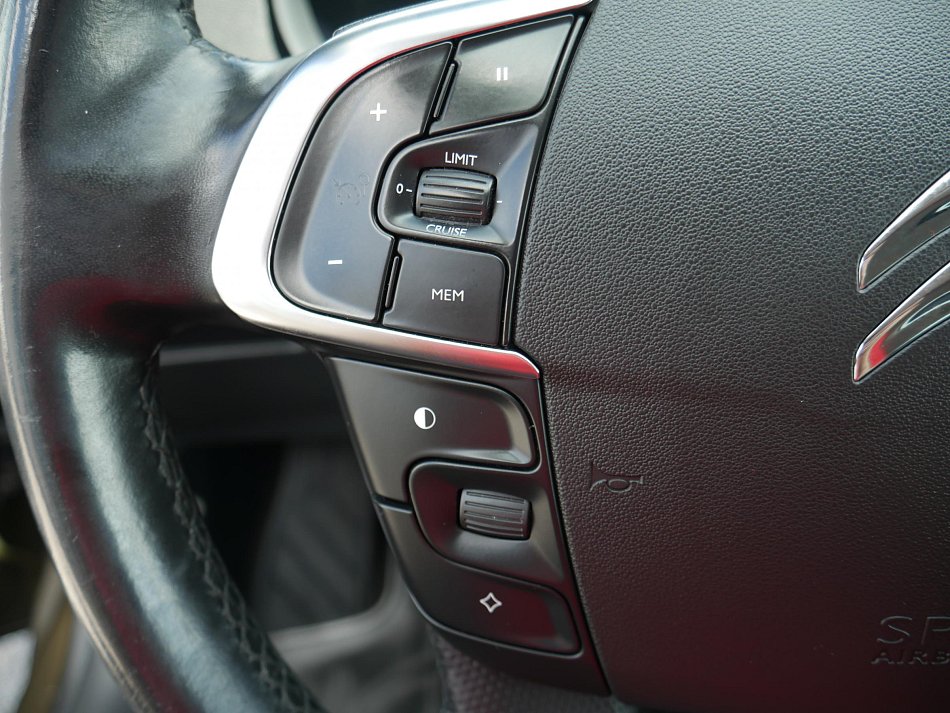 Citroën C4 1.6i 