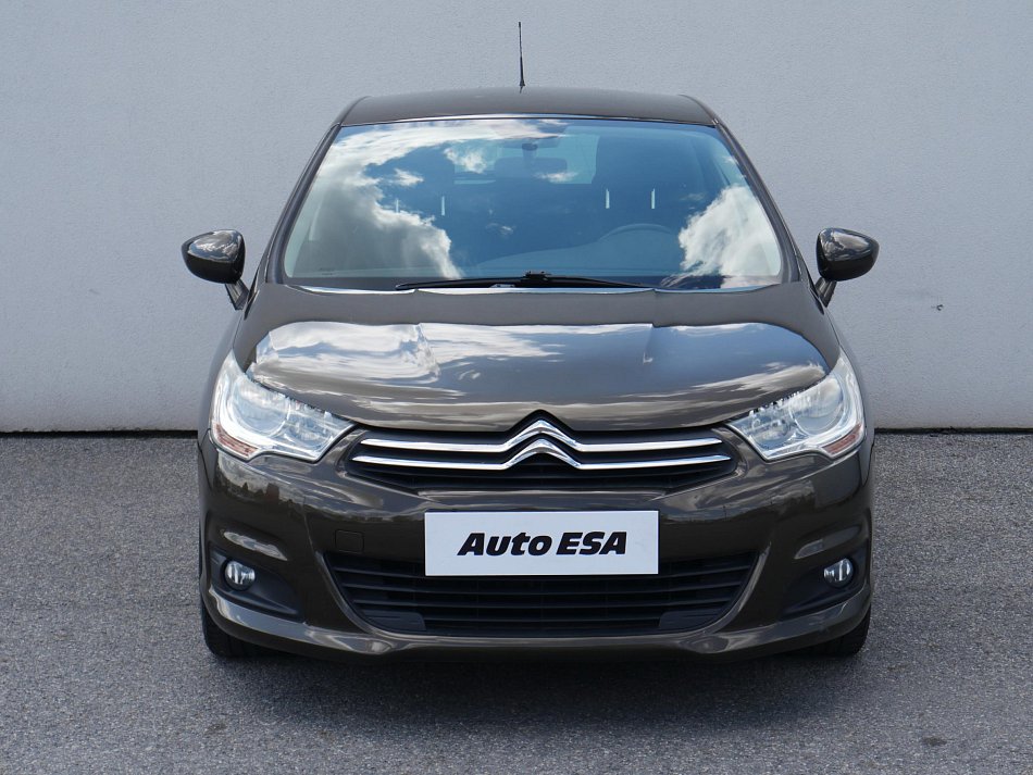 Citroën C4 1.6i 