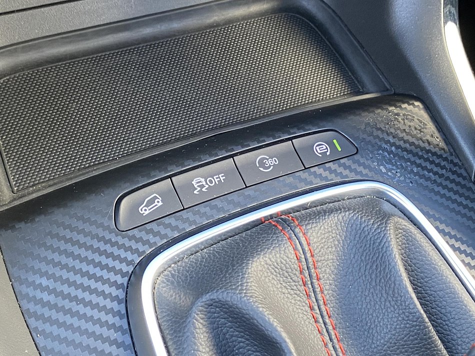 MG ZS 1.0 T-GDi Excite