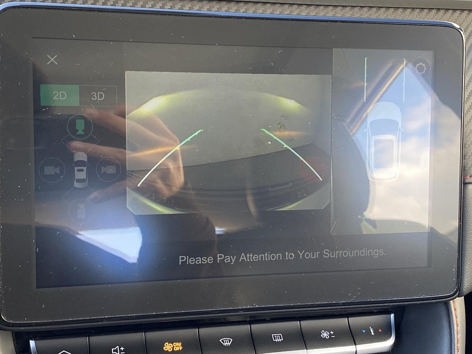 MG ZS 1.0 T-GDi Excite