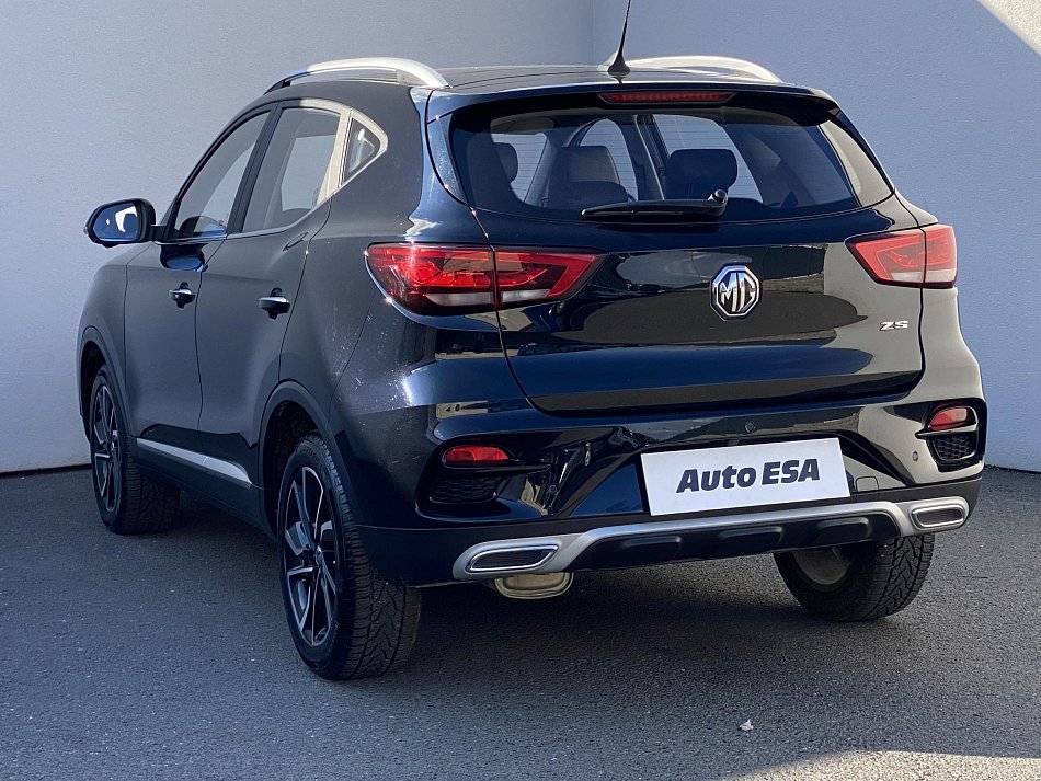 MG ZS 1.0 T-GDi Excite