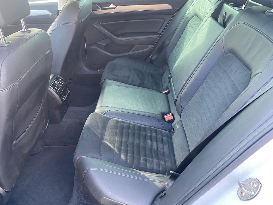 Volkswagen Passat 2.0TDi  4x4