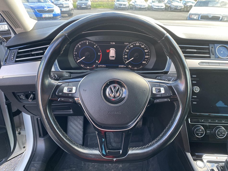 Volkswagen Passat 2.0TDi  4x4