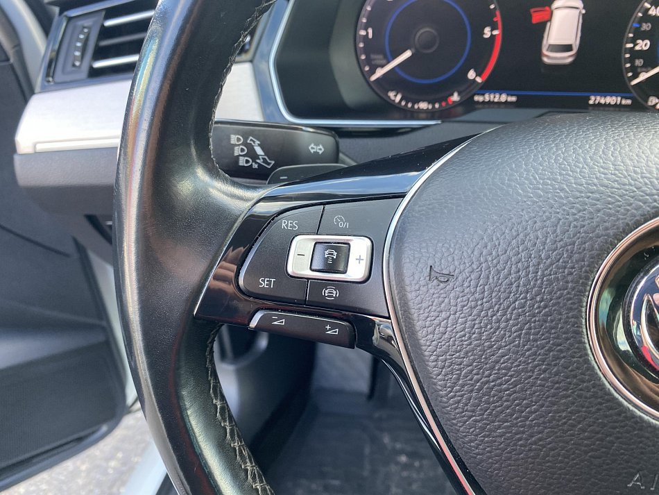 Volkswagen Passat 2.0TDi  4x4