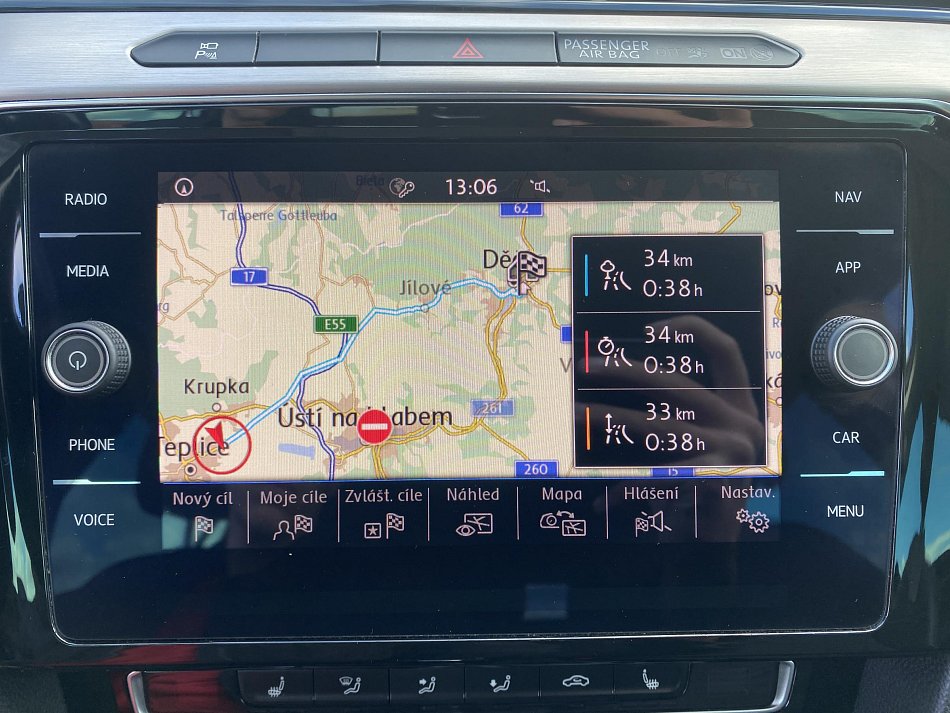 Volkswagen Passat 2.0TDi  4x4