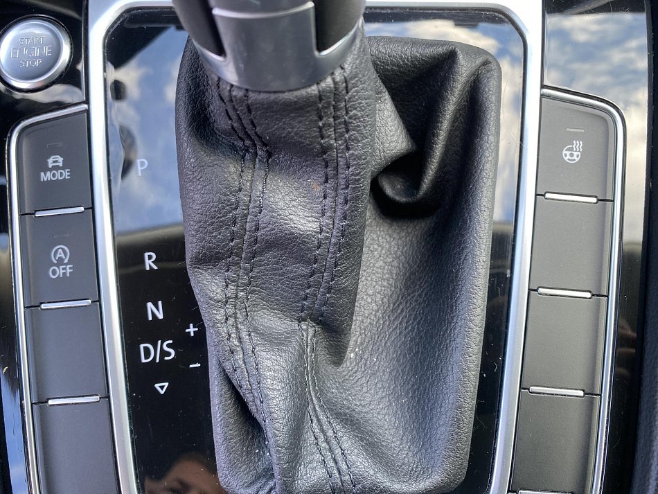 Volkswagen Passat 2.0TDi  4x4