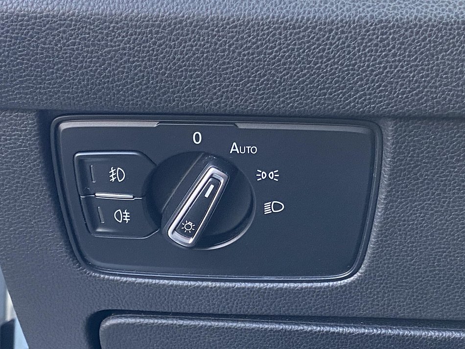 Volkswagen Passat 2.0TDi  4x4