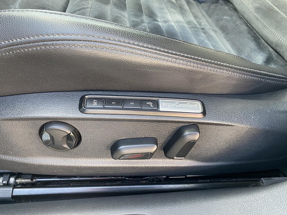 Volkswagen Passat 2.0TDi  4x4