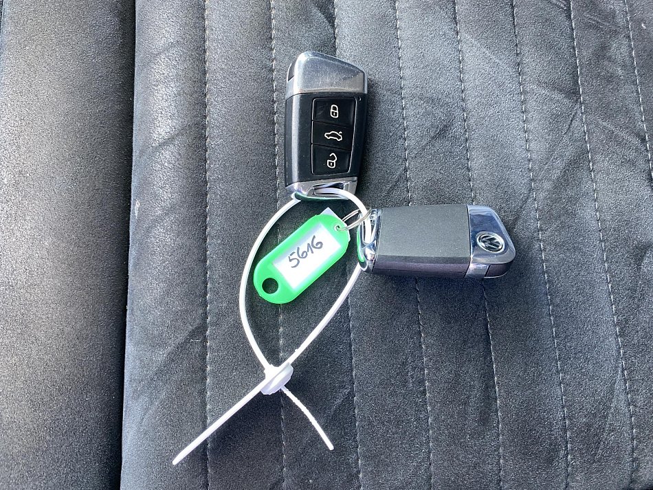 Volkswagen Passat 2.0TDi  4x4