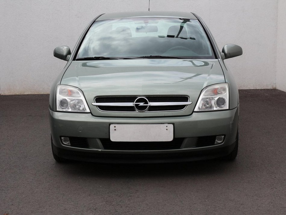 Opel Vectra 2.2 DTI 