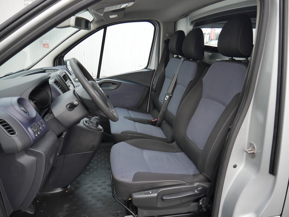 Opel Vivaro 1.6CDTi 