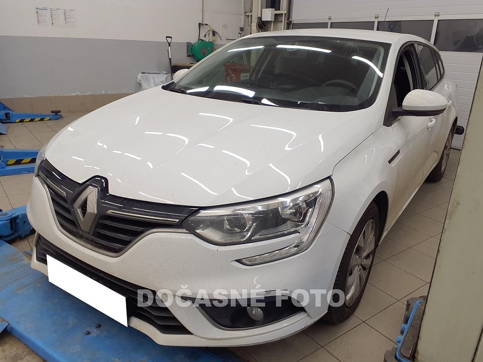 Renault Mégane 1.6 i 