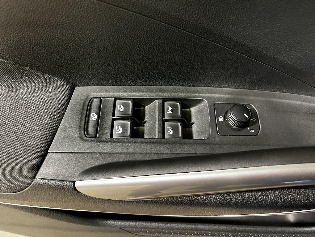 Škoda Fabia IV. 1.0i 