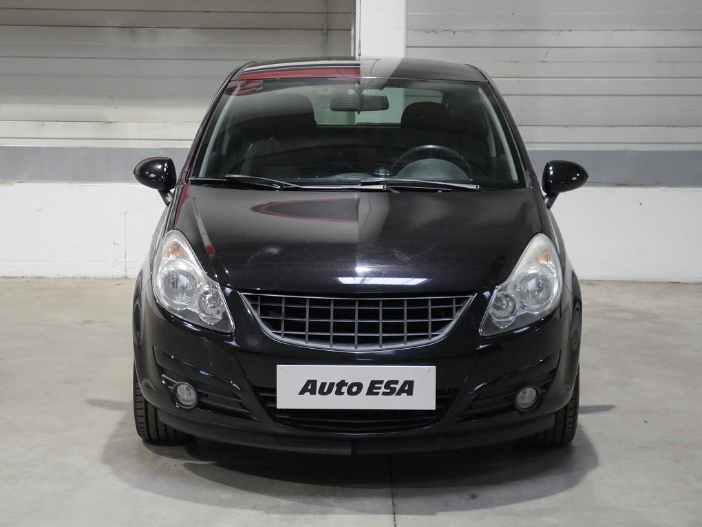 Opel Corsa 1.4i 