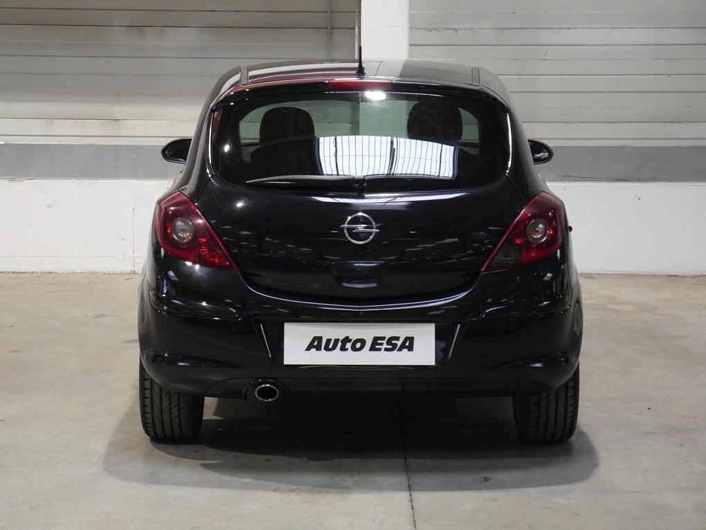 Opel Corsa 1.4i 