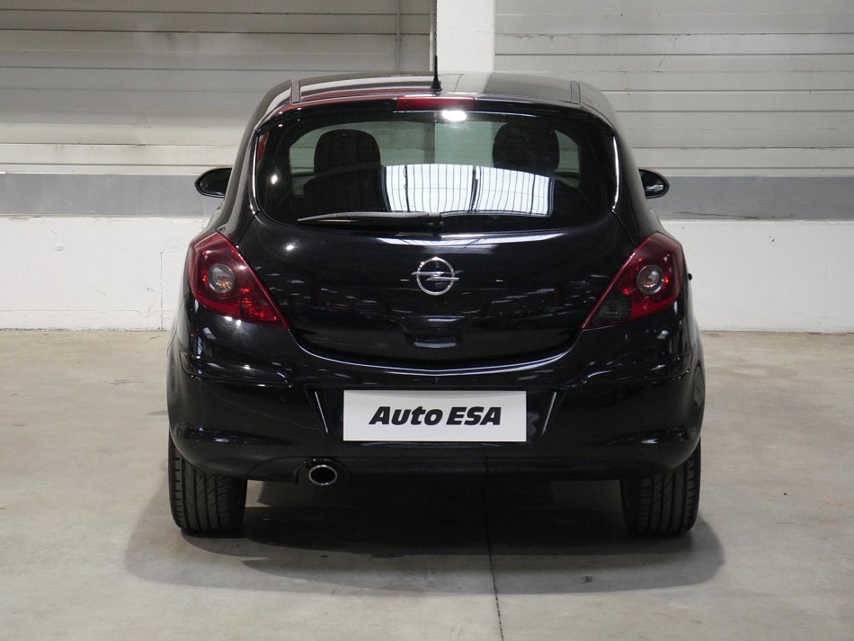 Opel Corsa 1.4i 