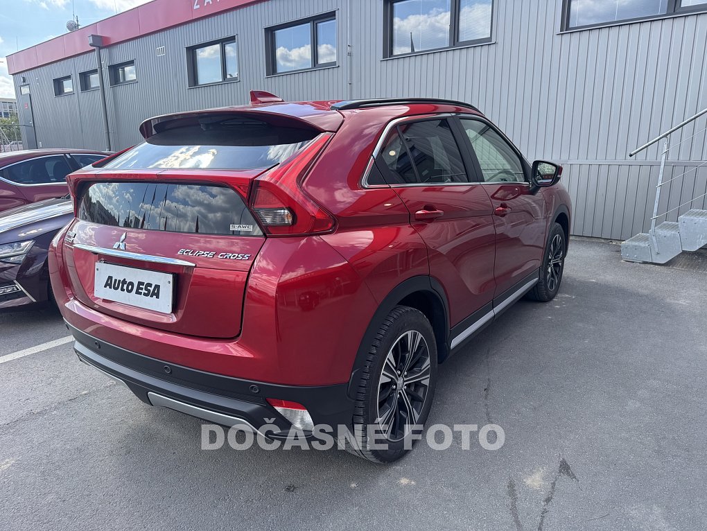 Mitsubishi Eclipse Cross 1.5 