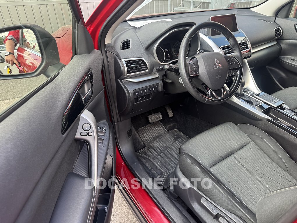 Mitsubishi Eclipse Cross 1.5 