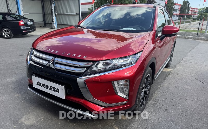 Mitsubishi Eclipse Cross 1.5 