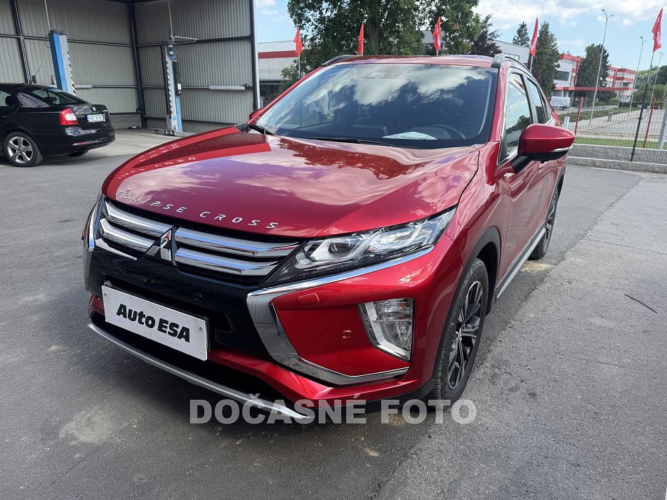 Mitsubishi Eclipse Cross 1.5 