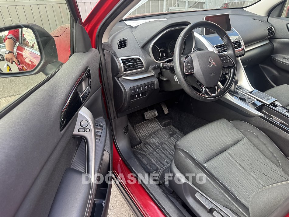 Mitsubishi Eclipse Cross 1.5 