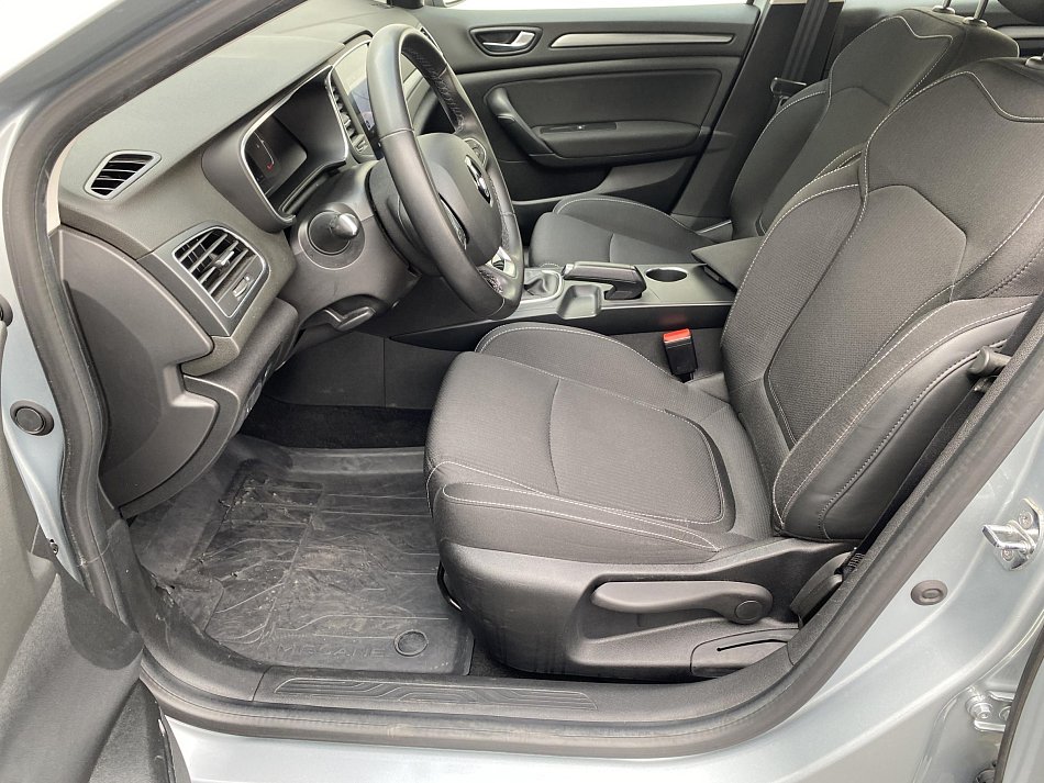Renault Mégane 1.0 TCe Zen