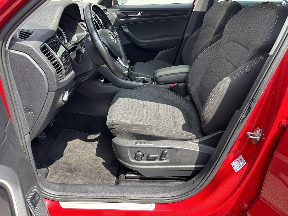 Škoda Kodiaq 2.0 TDi Style 4X4