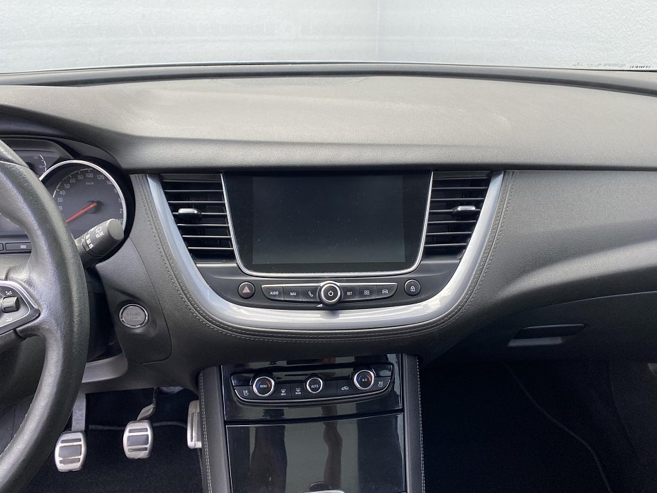 Opel Grandland X 1.2 T Elite