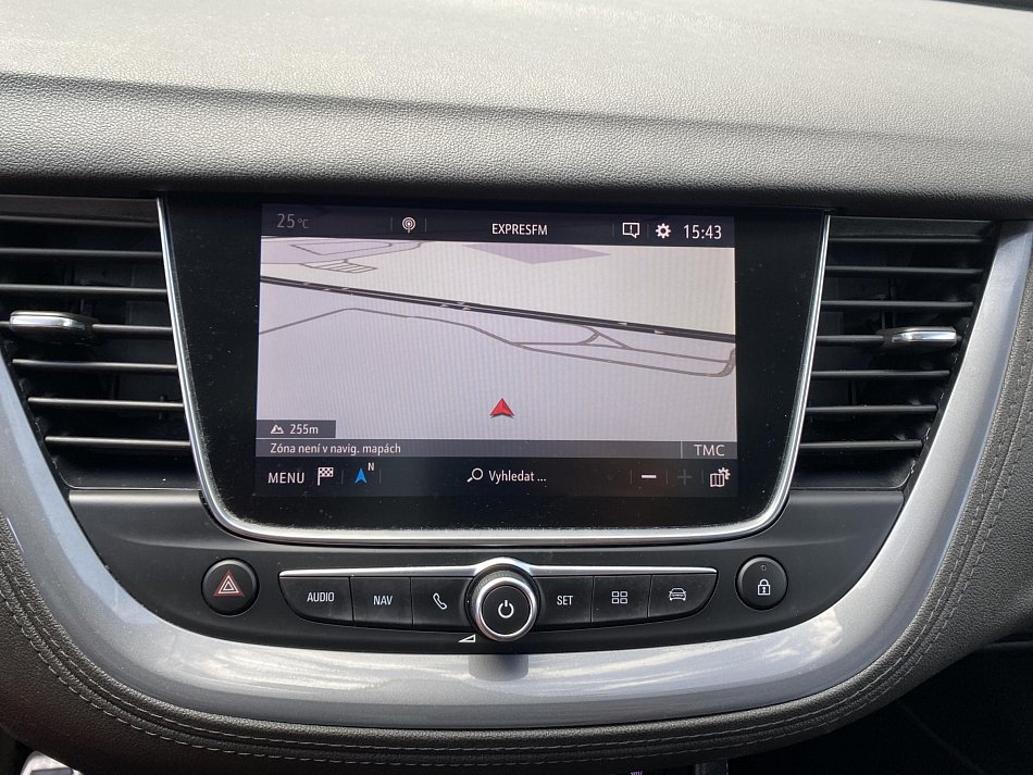 Opel Grandland X 1.2 T Elite