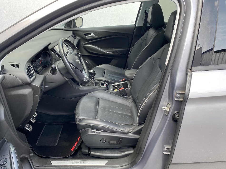 Opel Grandland X 1.2 T Elite