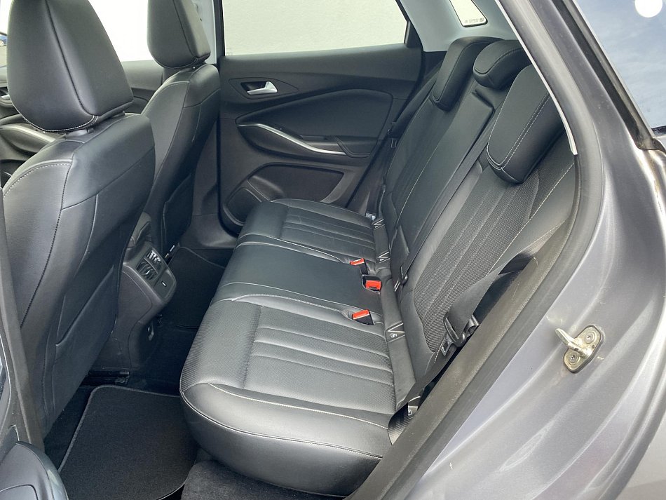 Opel Grandland X 1.2 T Elite