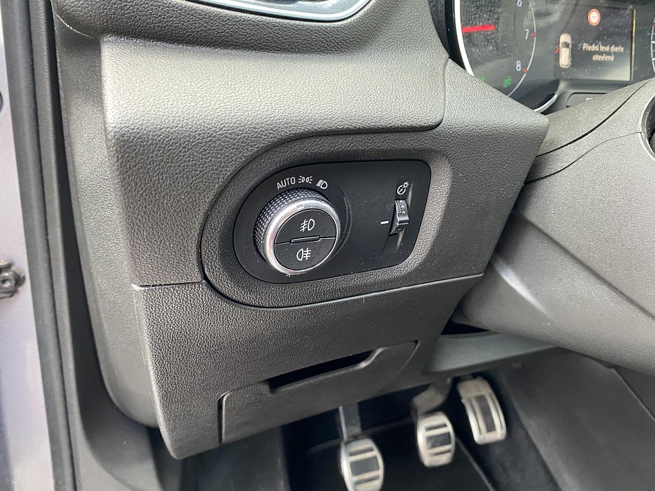 Opel Grandland X 1.2 T Elite