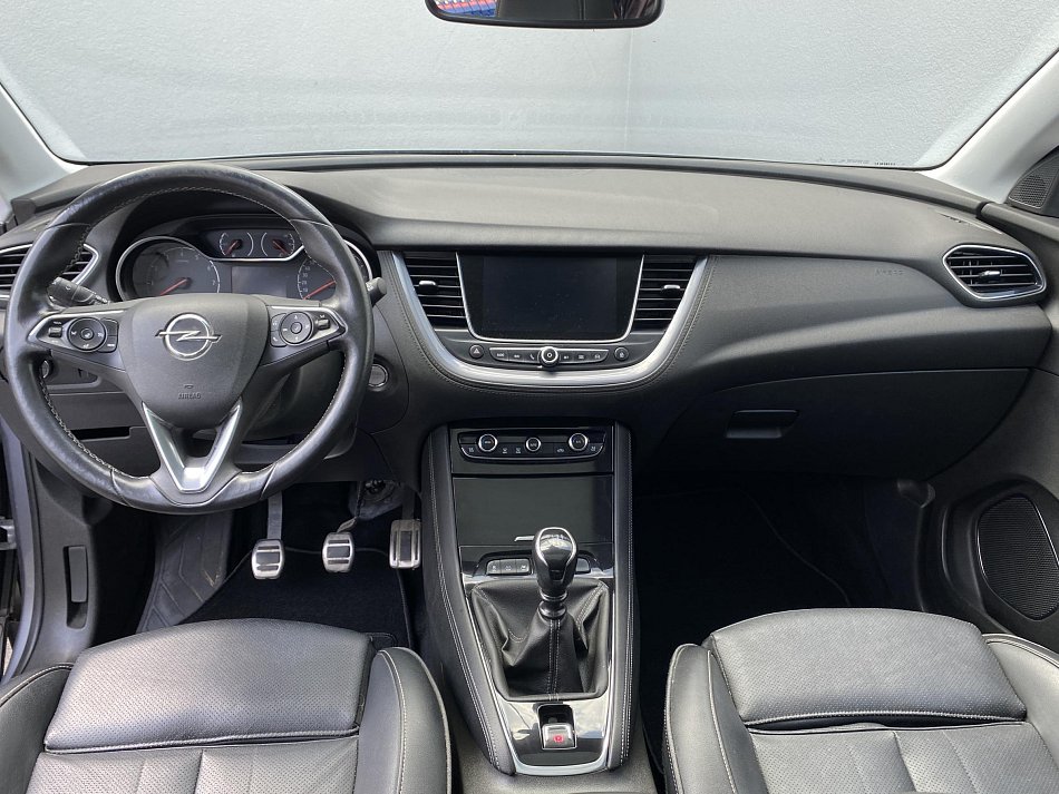 Opel Grandland X 1.2 T Elite