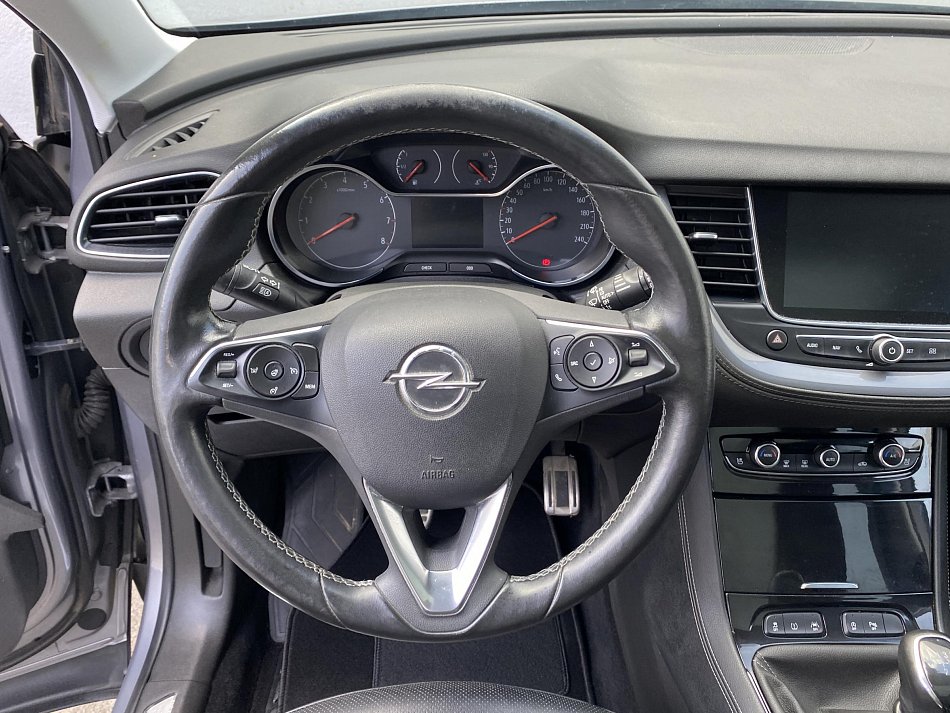 Opel Grandland X 1.2 T Elite