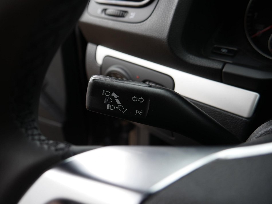 Volkswagen Scirocco 1.4TSi 