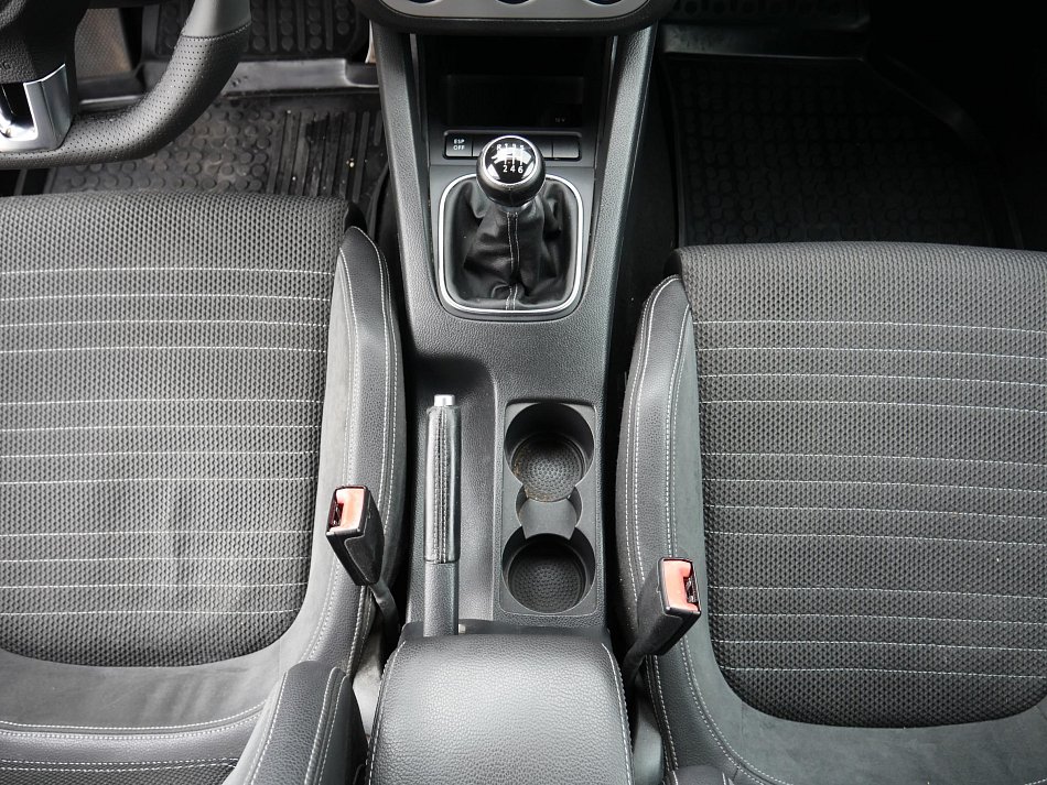 Volkswagen Scirocco 1.4TSi 