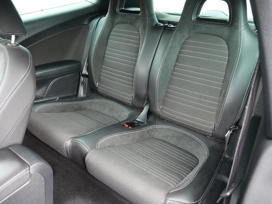 Volkswagen Scirocco 1.4TSi 