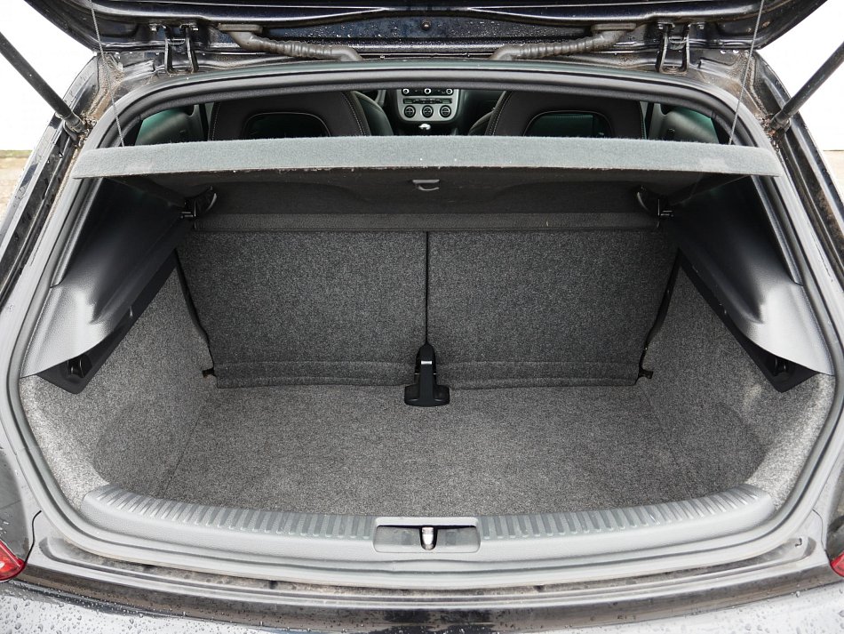 Volkswagen Scirocco 1.4TSi 