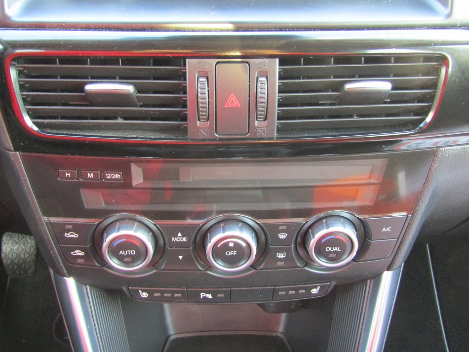 Mazda CX-5 2.0 i  2WD