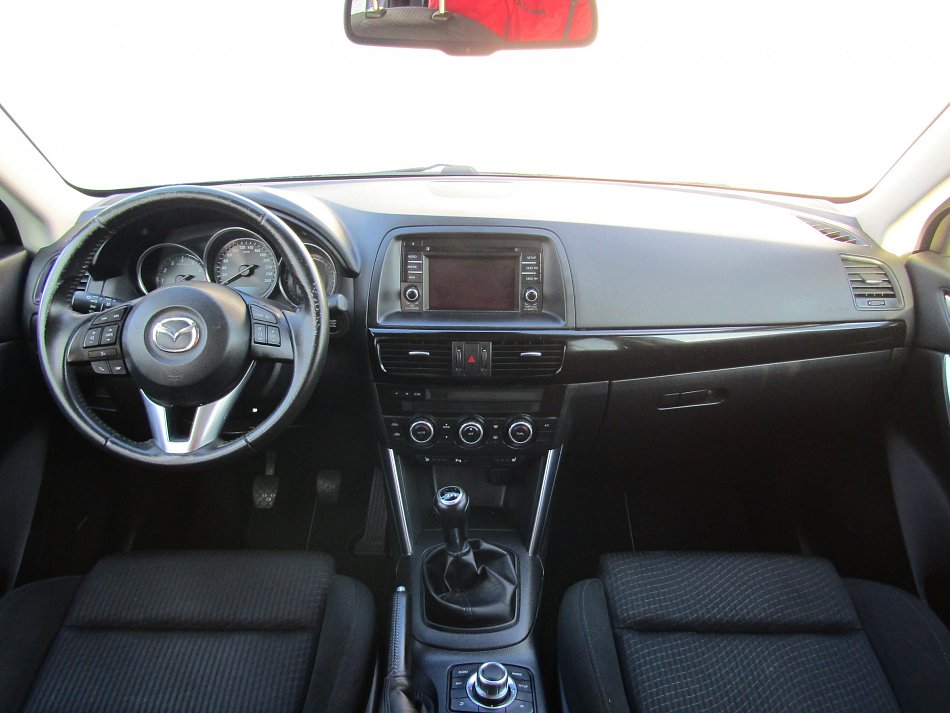 Mazda CX-5 2.0 i  2WD