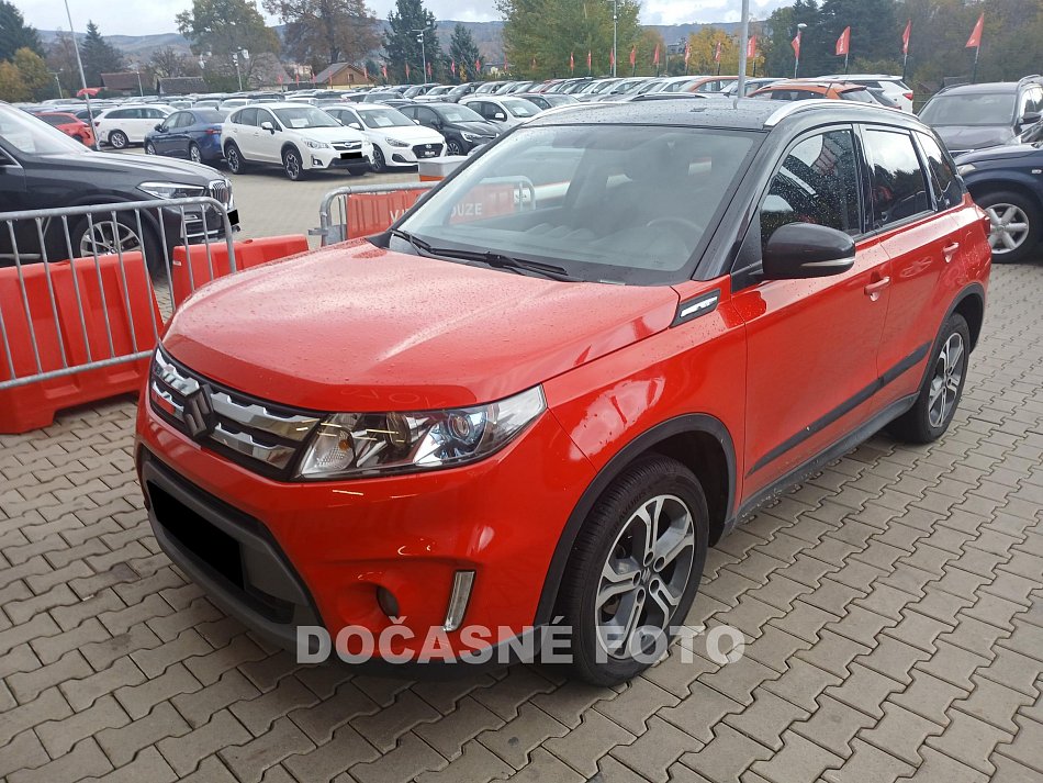 Suzuki Vitara 1.6i  4x4
