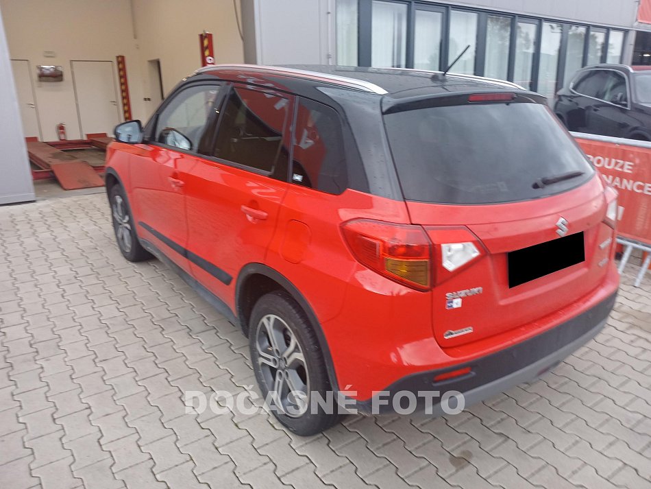 Suzuki Vitara 1.6i  4x4
