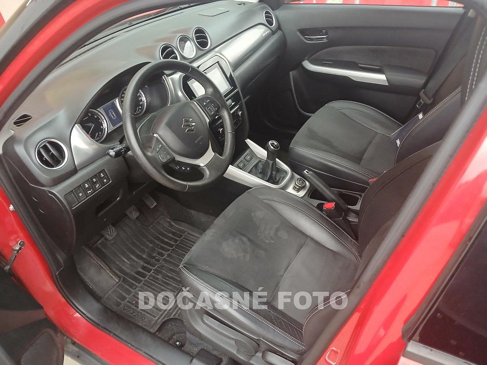 Suzuki Vitara 1.6i  4x4