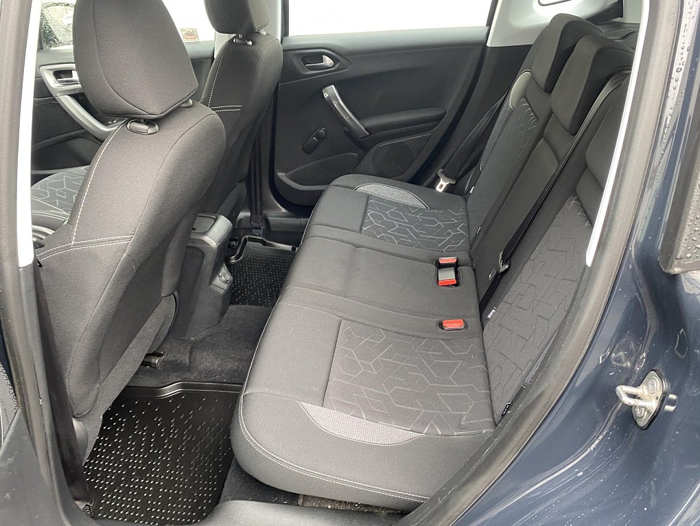 Peugeot 2008 1.2 PT Active