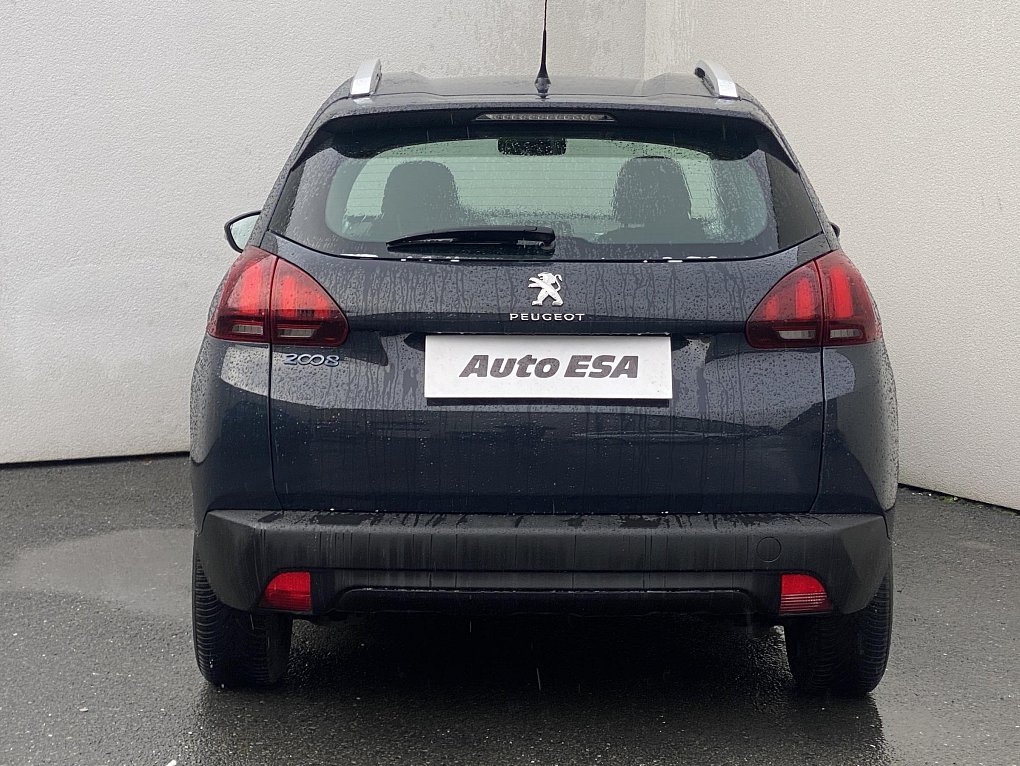 Peugeot 2008 1.2 PT Active