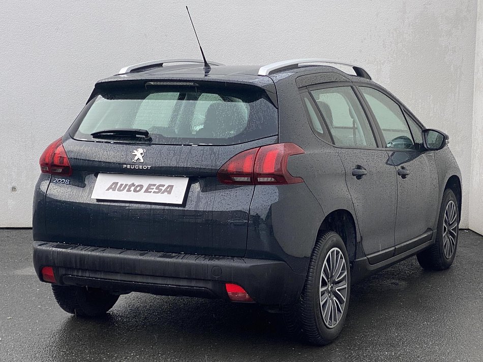 Peugeot 2008 1.2 PT Active