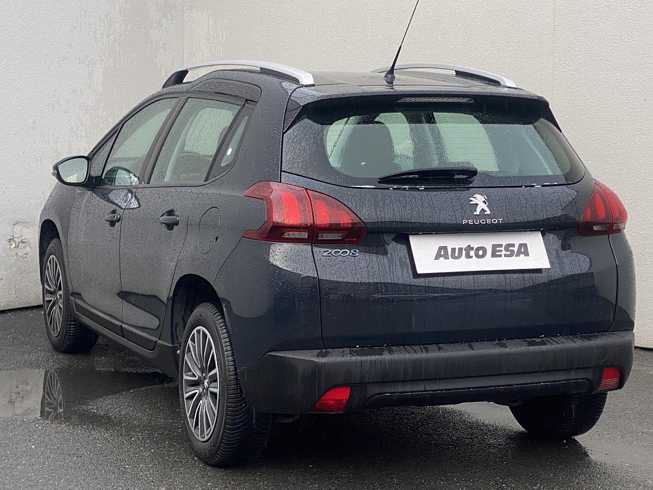 Peugeot 2008 1.2 PT Active