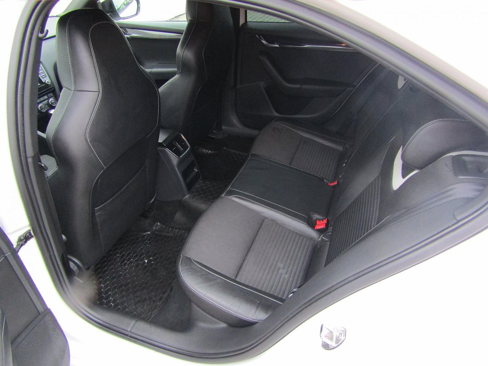 Škoda Octavia III 2.0TDi 