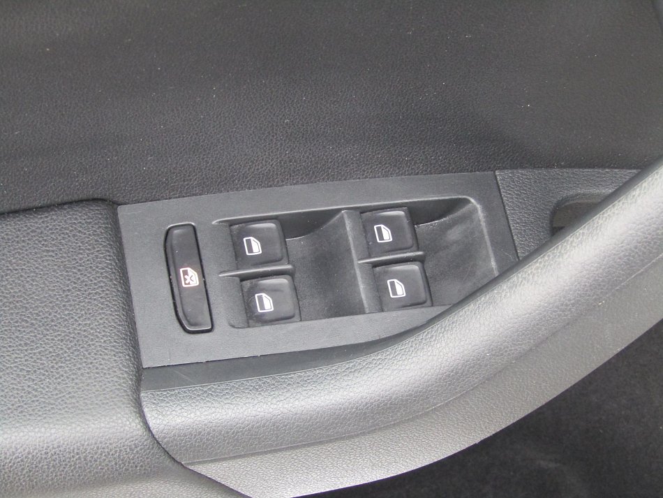 Škoda Octavia III 2.0TDi 